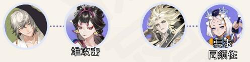 《阴阳师》六道之门萤草怎么玩 六道之门萤草阵容