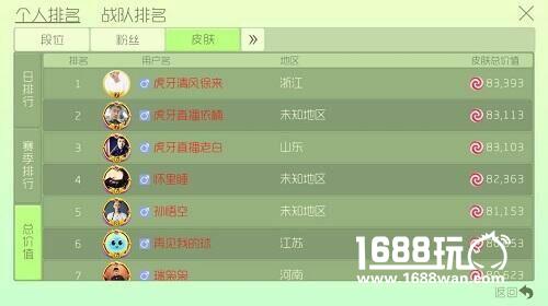 壕无人性  盘点球球大作战几大土豪行为[多图]