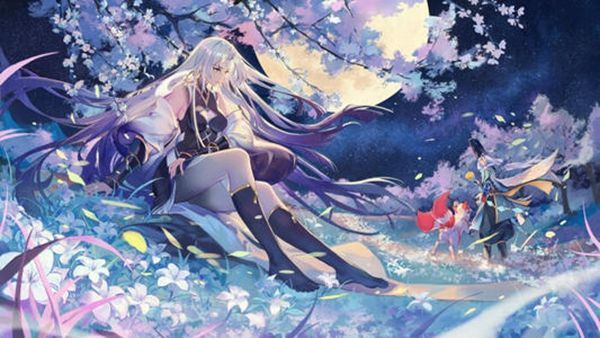 阴阳师星辰耳坠是谁？正确答案解析[多图]