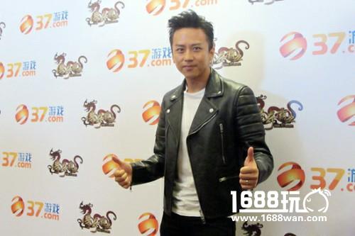 这些明星都出席过CIGC，今年轮到谁？[多图]