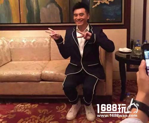 这些明星都出席过CIGC，今年轮到谁？[多图]