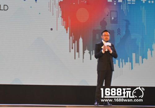 这些明星都出席过CIGC，今年轮到谁？[多图]