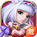 三国志女将篇变态版