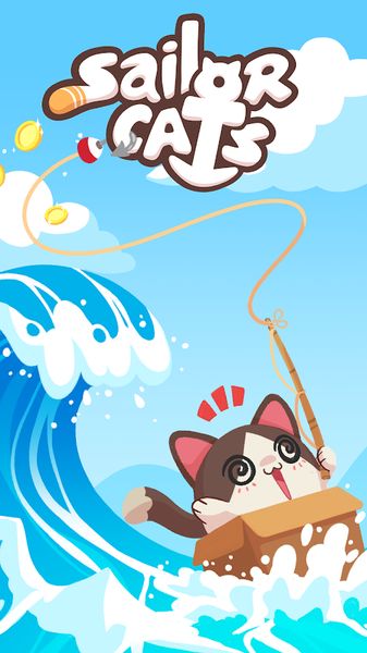 水手猫游戏