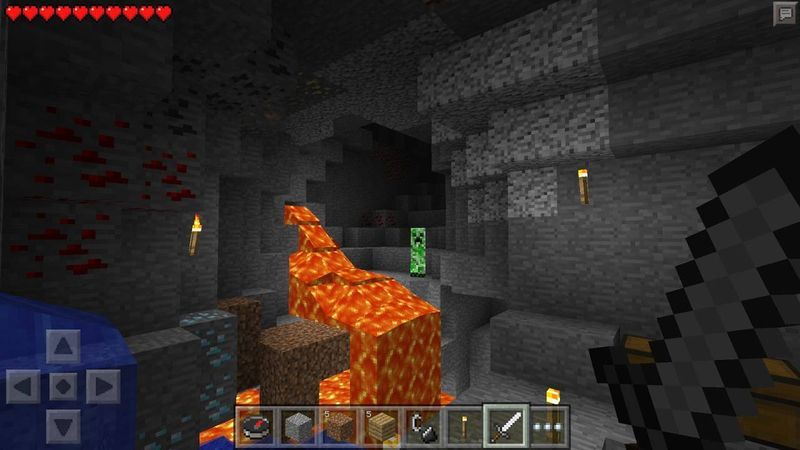我的世界1.9.0.1手机版