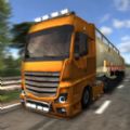 Euro Truck Evolution游戏