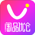 淘品优仓app