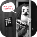 Hello Scary Neighbor游戏