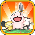 Tiny Monster Battler游戏