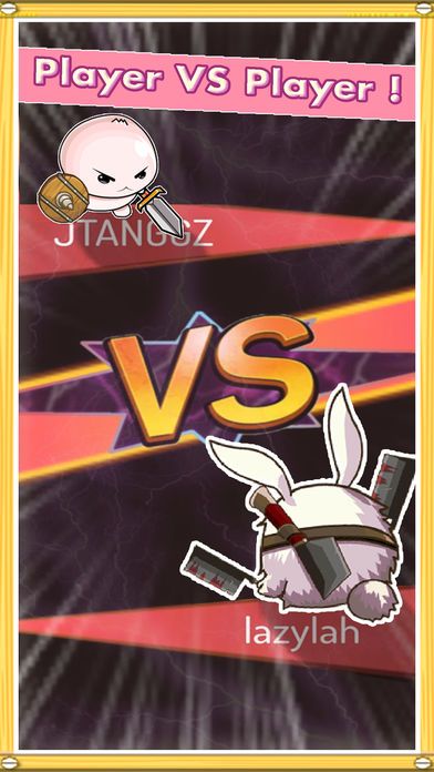 Tiny Monster Battler游戏