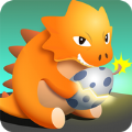 Dinomite.io游戏