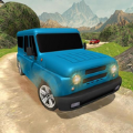 Off road Car Legend手机版