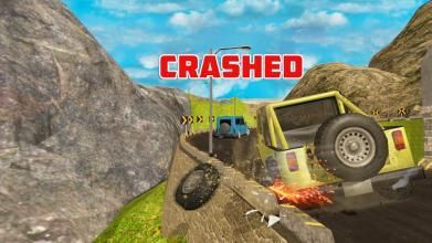 Off road Car Legend手机版