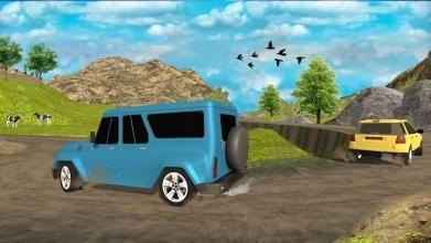 Off road Car Legend手机版