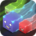 cubes city.io游戏