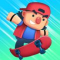 Tap Skate游戏