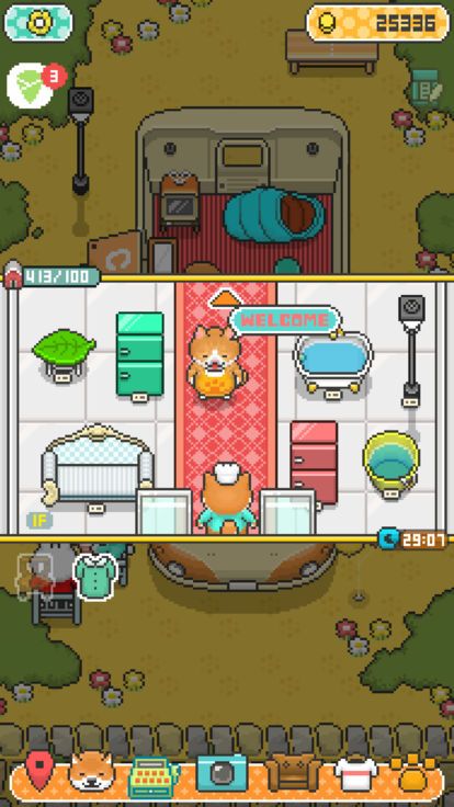 Food Truck Pup游戏