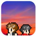 无尽晚霞不见君汉化版