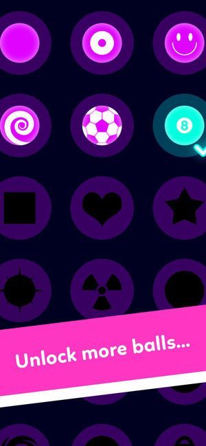 Balls VS Lasers游戏