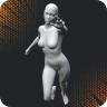 ElPoser 3D游戏