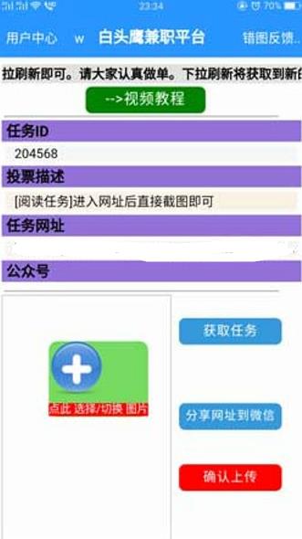 白头鹰app