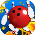 Infinite Bowling游戏