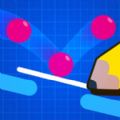 Doodle Balls游戏