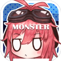 魔物娘强袭游戏官方版