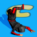 Clumsy Jumper游戏
