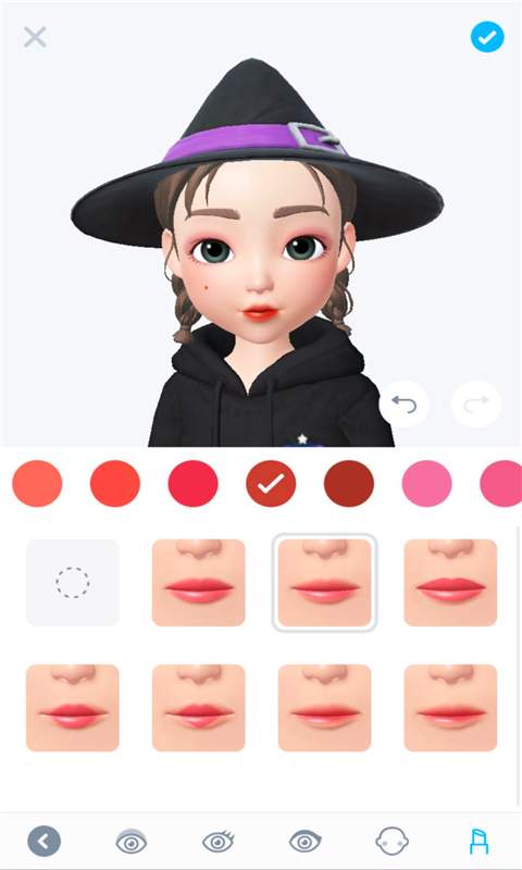 ZEPET头像大师app