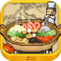 舌尖上的美食梦版