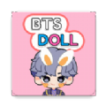 bts doll版