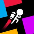 JetpackVSColors游戏