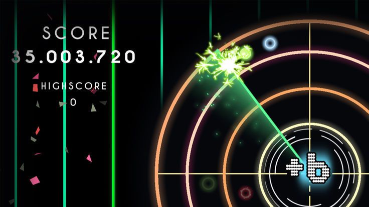 Sonar Beat完整版