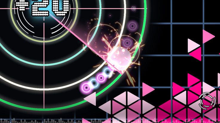 Sonar Beat完整版