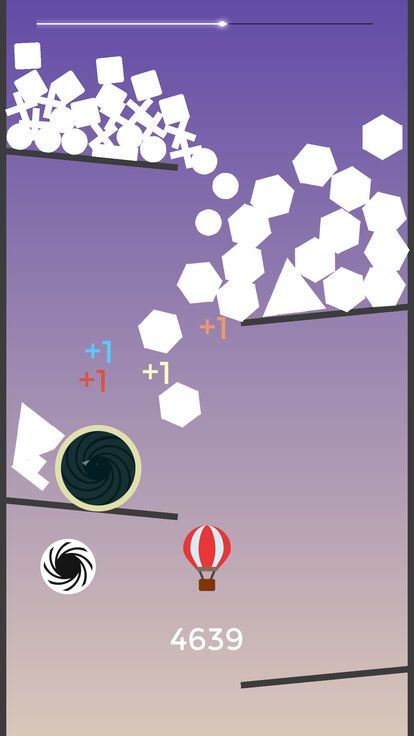 radial中文版