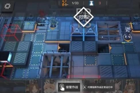 明日方舟喧闹法则CB-9怎么打 CB-9打法攻略[多图]