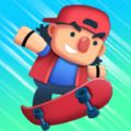 Tap Skaters2019版