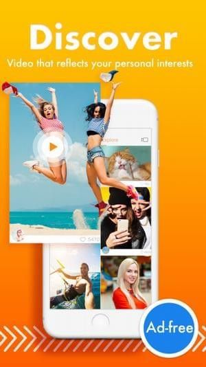 快手概念版app