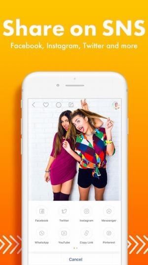 快手概念版app