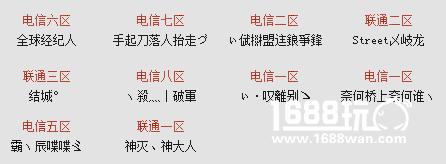 4399ESG冬季赛之火线精英 专治各种不服[多图]