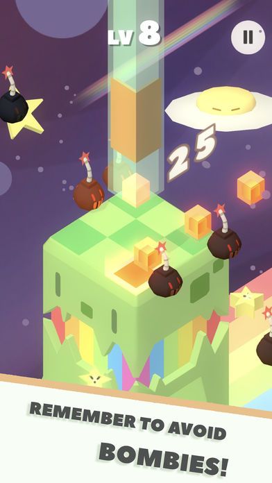 Cubitures游戏