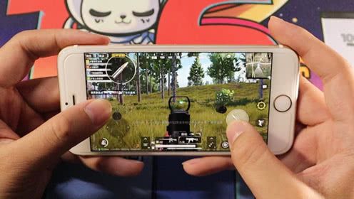 iPhone12玩和平精英可以开到多少？iPhone12吃鸡帧数介绍[多图]