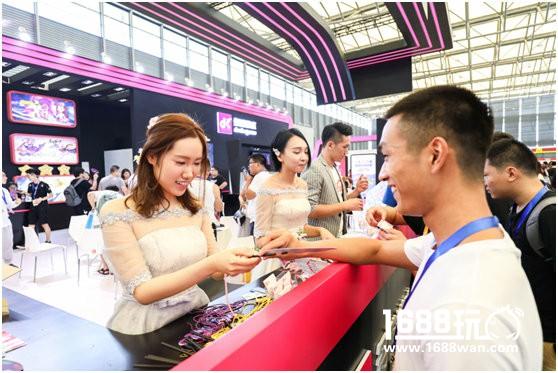 绝对有颜又有货 多酷游戏CJ展区亮点全览[多图]