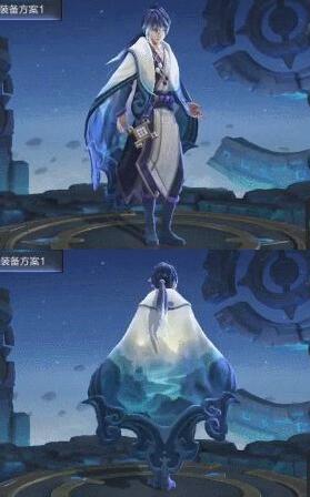 王者荣耀奕星踏雪寻梅皮肤价格和外观图赏[图]
