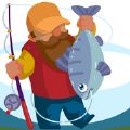 fisherman游戏