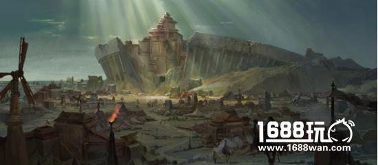 超吸睛！《FLINT弦火之律》携手《陨神记》强势登陆魔都CP19[多图]