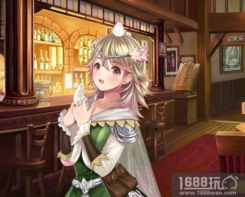 初夏的邂逅，来《姬魔恋战纪》约会各路女神[多图]
