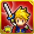 Quest Town Saga游戏