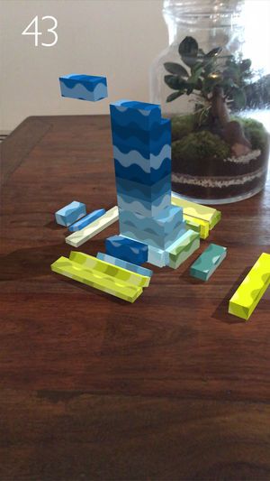 stack避雷针游戏